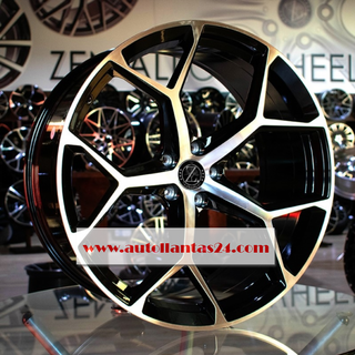 1274 JUEGO DE 4 LLANTAS AUDI RS4 RS5 RS6 R