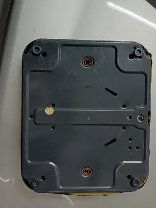 Imetec bilancia pesapersone