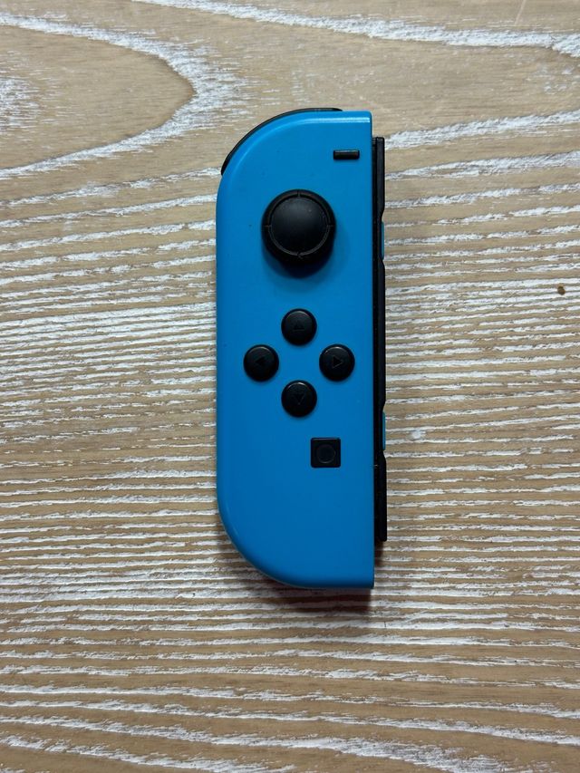 Joy-Con Nintendo Switch Azul - LEIA ABAIXO
