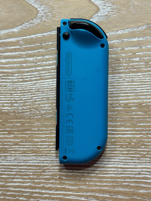Joy-Con Nintendo Switch Azul - LEIA ABAIXO