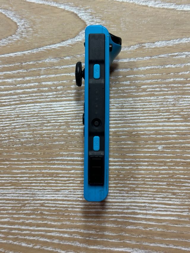 Joy-Con Nintendo Switch Azul - LEIA ABAIXO