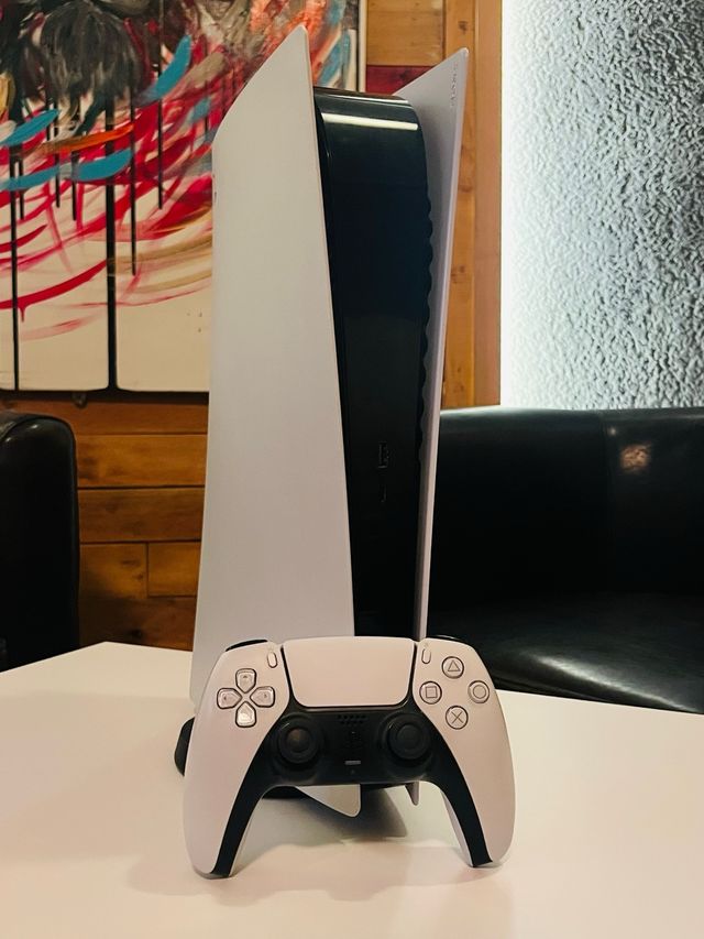 Oferta | PS5 Digital + Mando