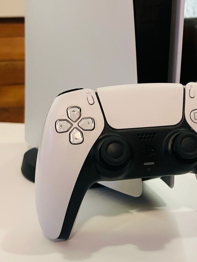 Oferta | PS5 Digital + Mando