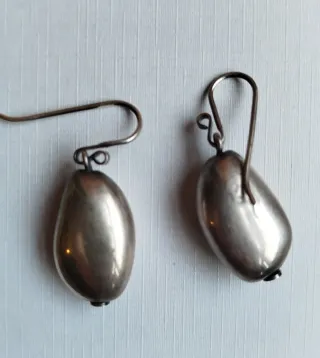 Vestido Zara Negro Talla S