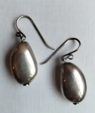 Vestido Zara Negro Talla S