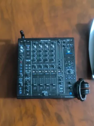 Miniaturas Pioneer DJ