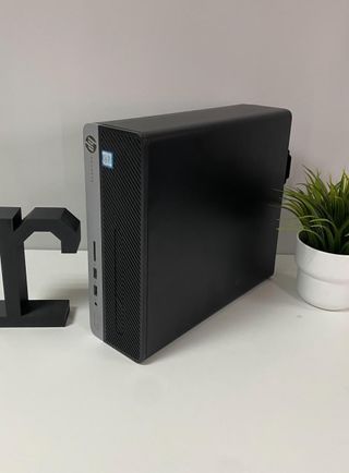 Ordenador HP G5 i5 9a 16Gb RAM, 256Gb SSD NVMe