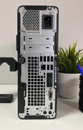 Ordenador HP G5 i5 9a 16Gb RAM, 256Gb SSD NVMe