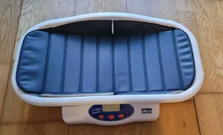 Balança Bebé Chicco Precision