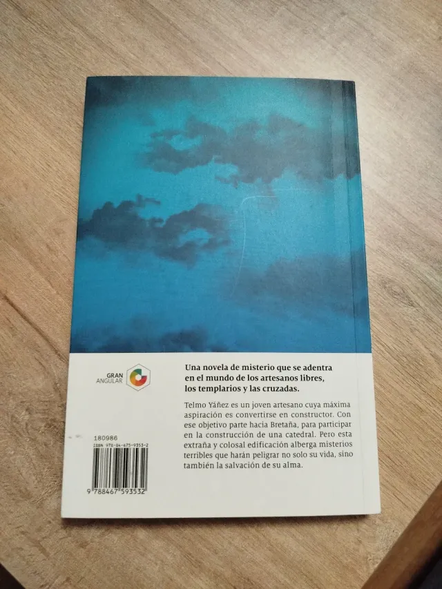 La catedral (Spanish Edition)