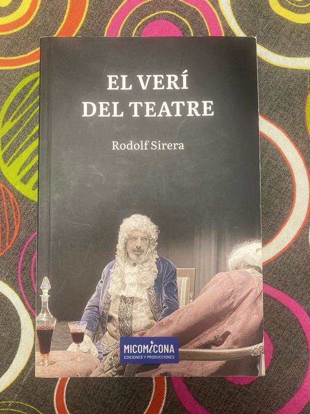 El veri del teatre