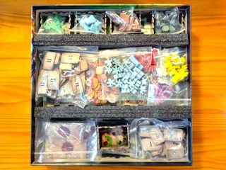 Valeria Reinos de Cartas + Margraves de Valeria