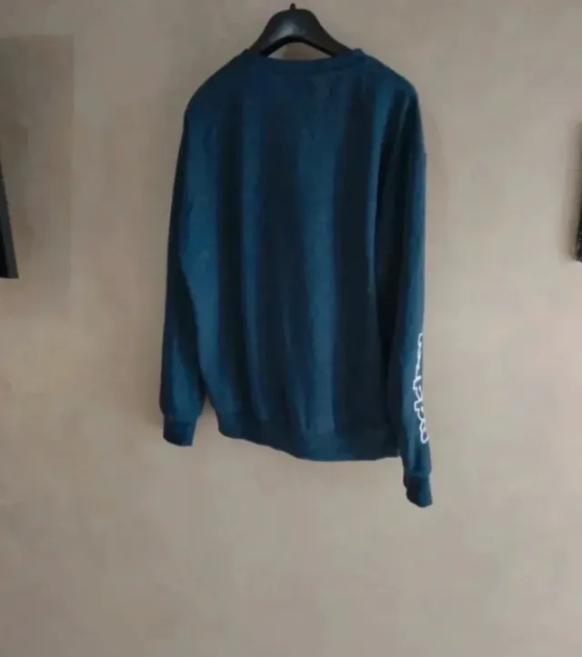 Felpa Kappa tg M