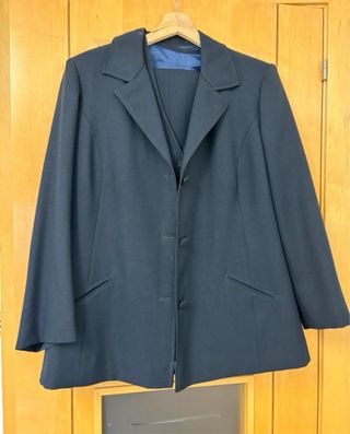 Traje de pantalón !!oferta!!