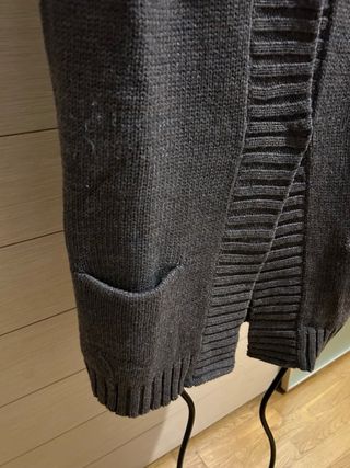 Intimissimi cardigan in maglia a maniche corte.