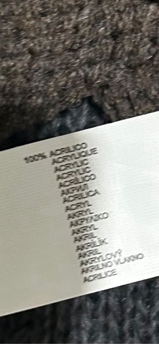 Intimissimi cardigan in maglia a maniche corte.