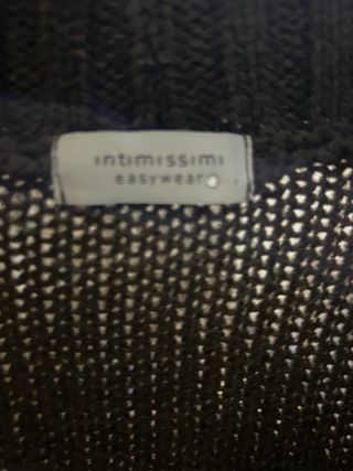 Intimissimi cardigan in maglia a maniche corte.