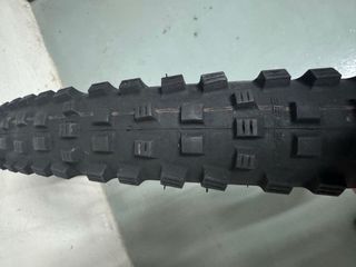 Cubierta Schwalbe Magic Mary 29x2.4 Addix Soft