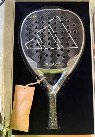 Adidas Metalbone Ale Galán Pro-Edt Series