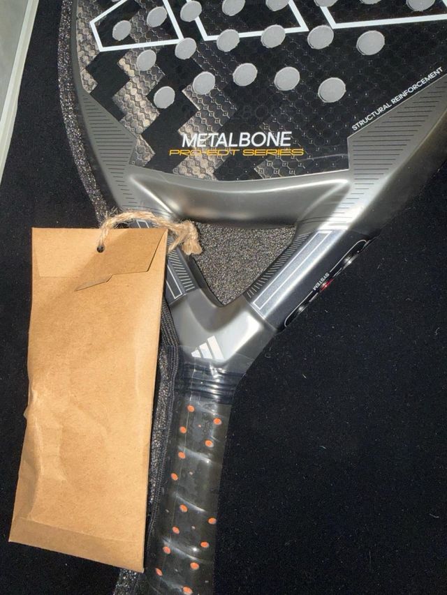 Adidas Metalbone Ale Galán Pro-Edt Series