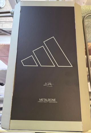 Adidas Metalbone Ale Galán Pro-Edt Series