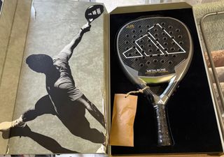 Adidas Metalbone Ale Galán Pro-Edt Series