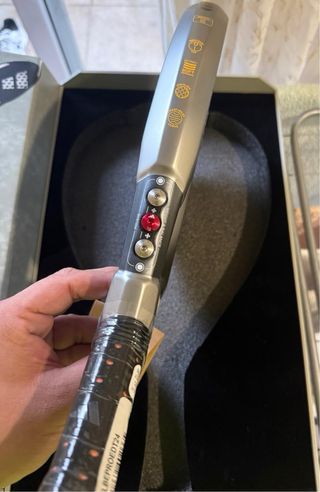 Adidas Metalbone Ale Galán Pro-Edt Series