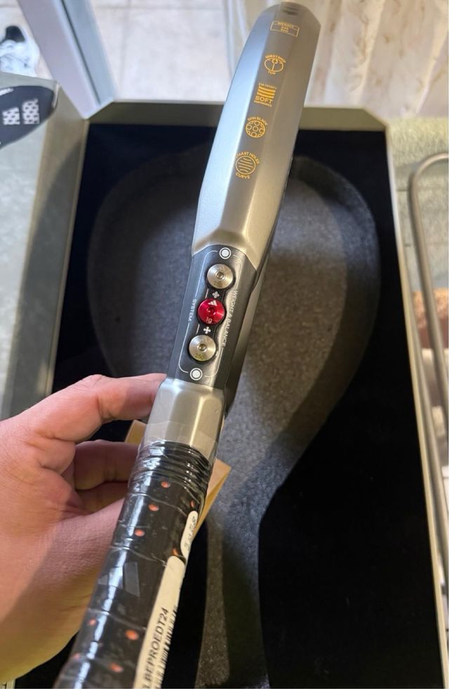 Adidas Metalbone Ale Galán Pro-Edt Series