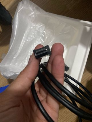 Sony Ps5 Blanca con garantía / 1 mando y fifa