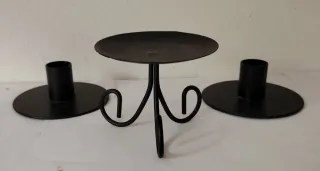 Set 18 Decorazioni Natalizie Appendi