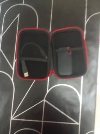 Disco Duro Externo Portátil