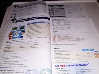 New English FILE PreIntermediate. Oxford. 2 libros