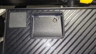 Teclado Mecánico Logitech G610 Negro/Rojo