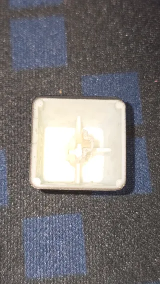 Teclado Mecánico Logitech G610 Negro/Rojo