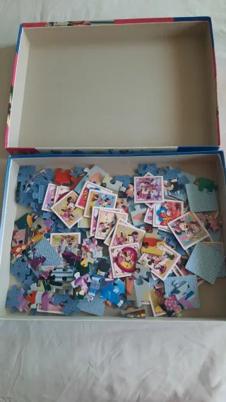 Ravensburger Disney Mickey Mouse Clubhouse Puzzle