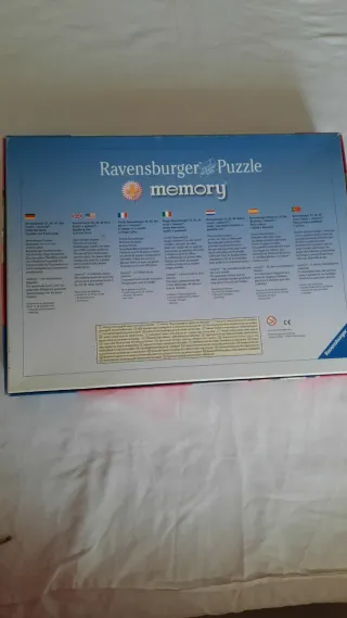 Ravensburger Disney Mickey Mouse Clubhouse Puzzle