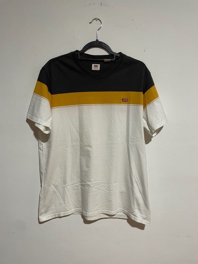 Camiseta Levi's