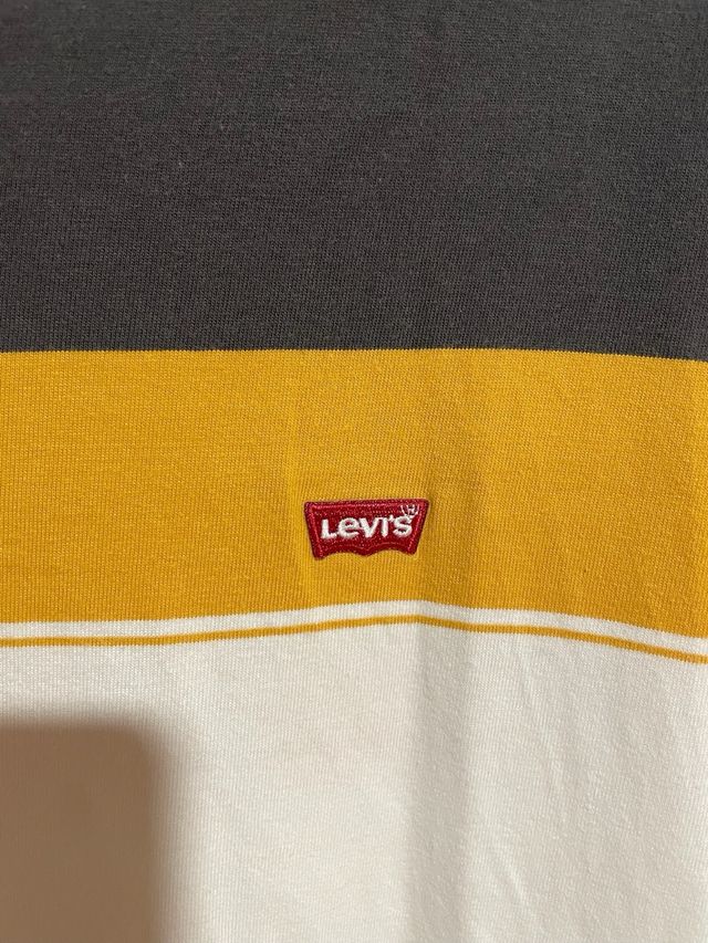 Camiseta Levi's