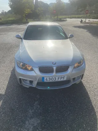 BMW Serie 3 2007