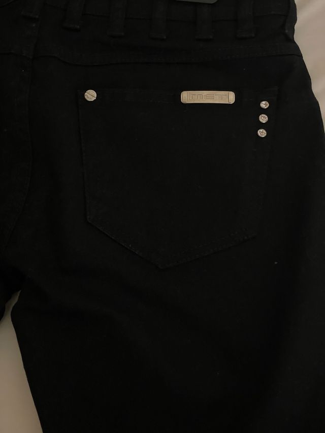Pantalón MET Negro
