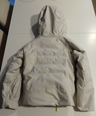 Plumífero esquí infantil Wed'ze 580