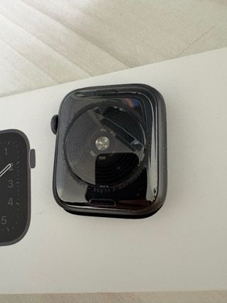 Apple Watch SE Negro