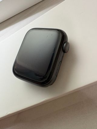 Apple Watch SE Negro