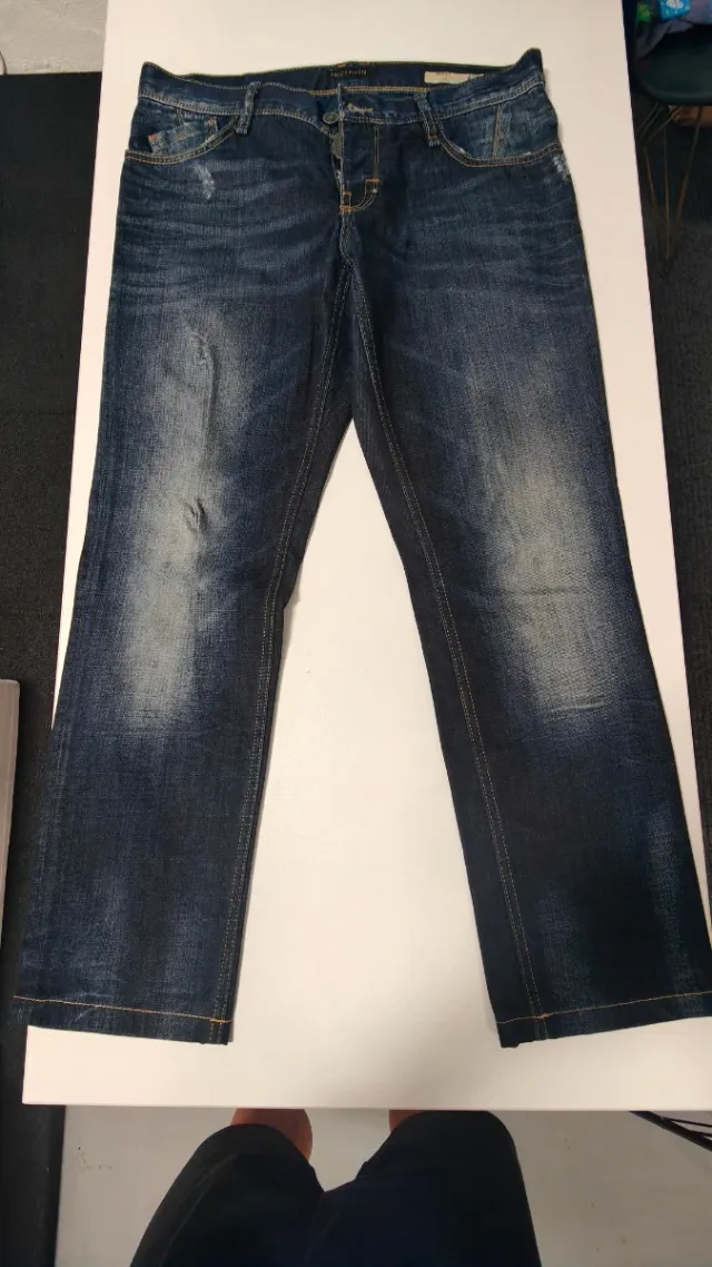 Pantalón vaquero Slim Antony Morato talla 48/32