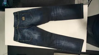 Pantalón vaquero Slim Antony Morato talla 48/32