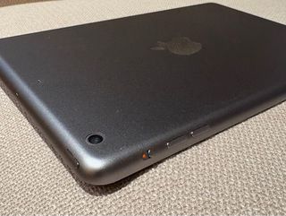 iPad Mini 2 Wifi A1489 Gris Espacial 32 Gb.