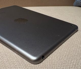 iPad Mini 2 Wifi A1489 Gris Espacial 32 Gb.