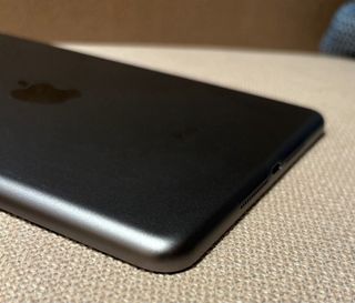 iPad Mini 2 Wifi A1489 Gris Espacial 32 Gb.