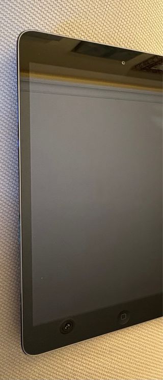 iPad Mini 2 Wifi A1489 Gris Espacial 32 Gb.