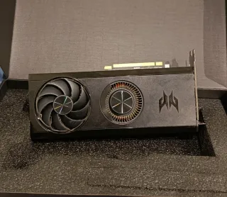 Acer Predator RX 7600 OC 8GB